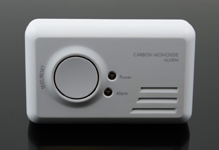 How Do I Test My Carbon Monoxide Detector?